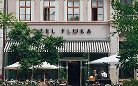 Hotel Flora